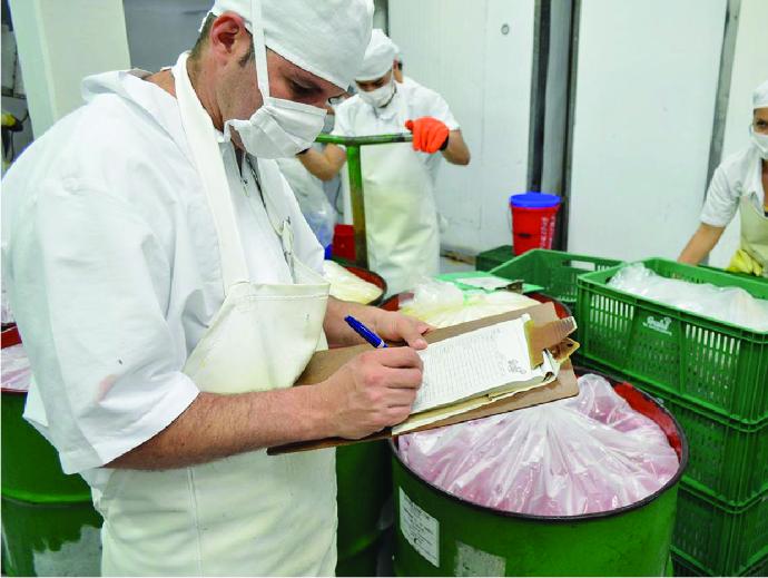 HACCP HACCP