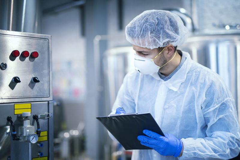 GMP - Good Manufacturing Practices GMP - Good Manufacturing Practices