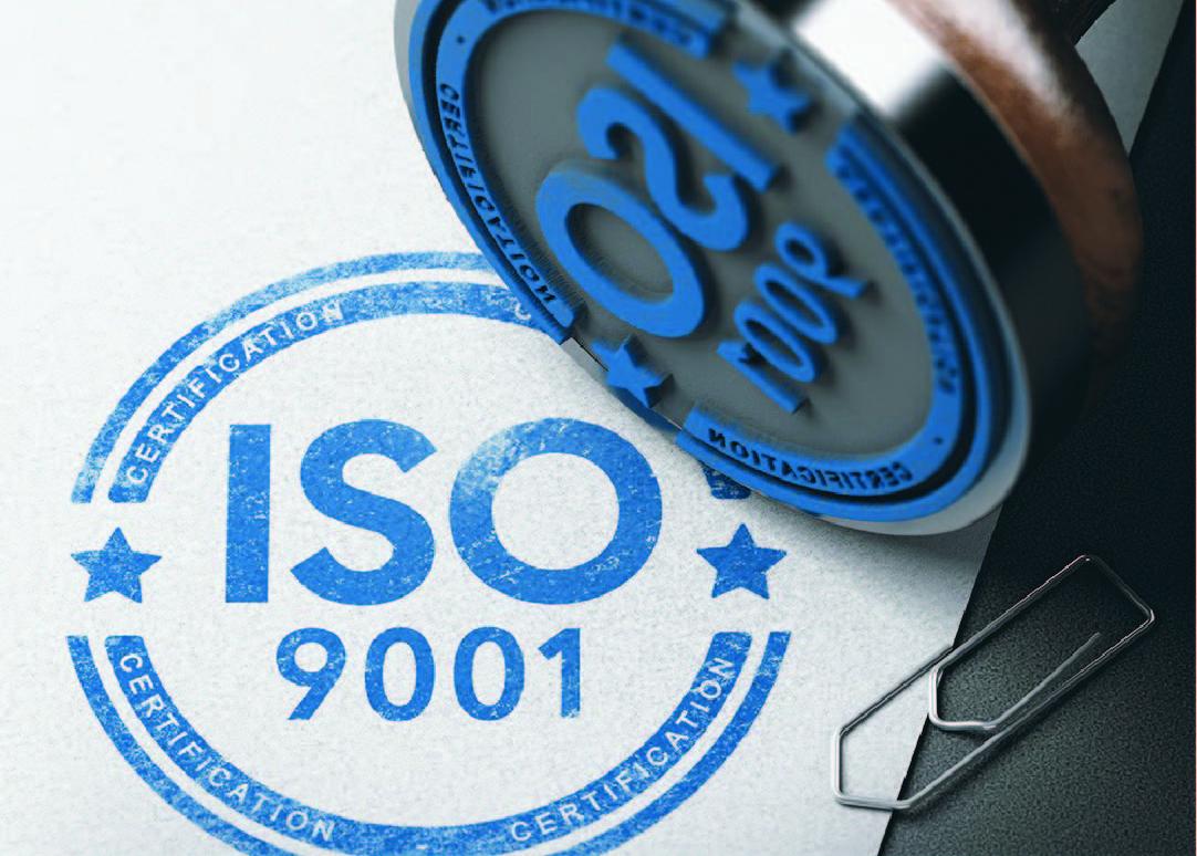 ISO 9001