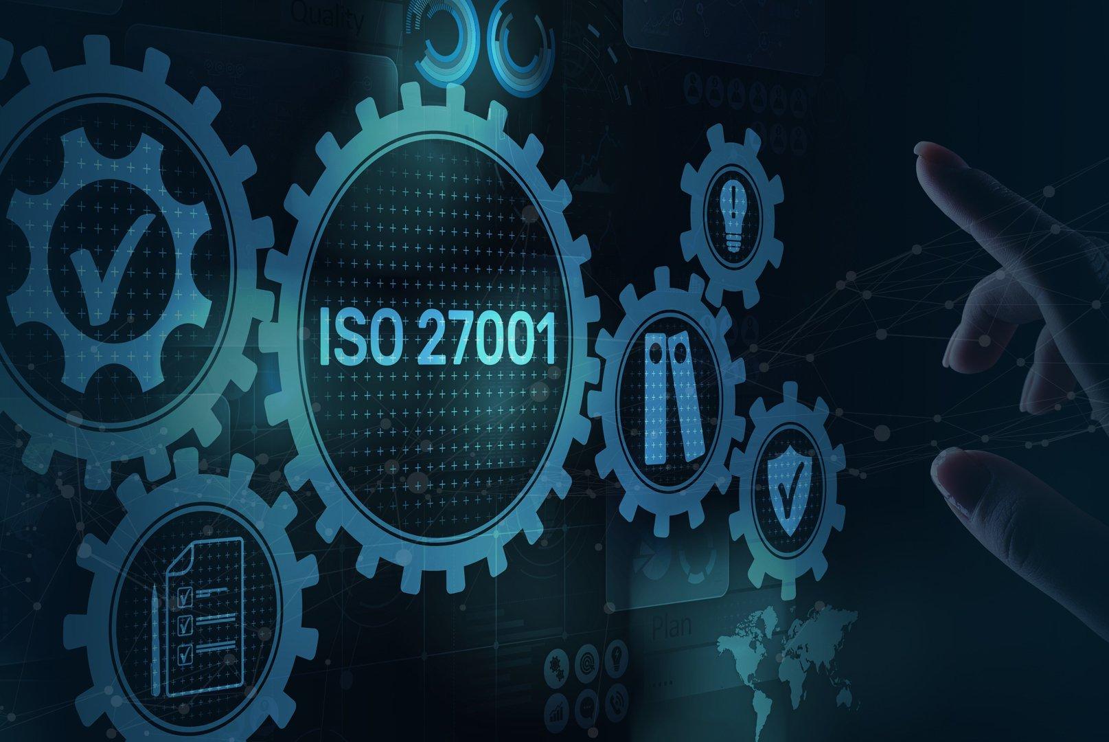 ISO 27001