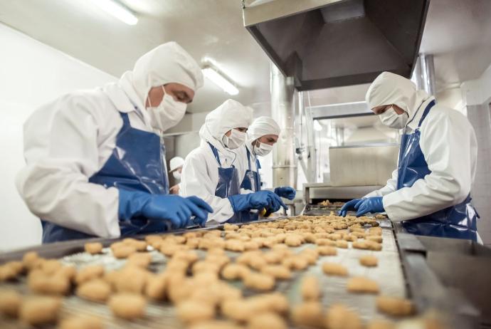 Food Defense