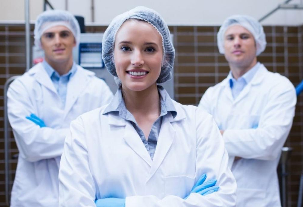 HACCP
