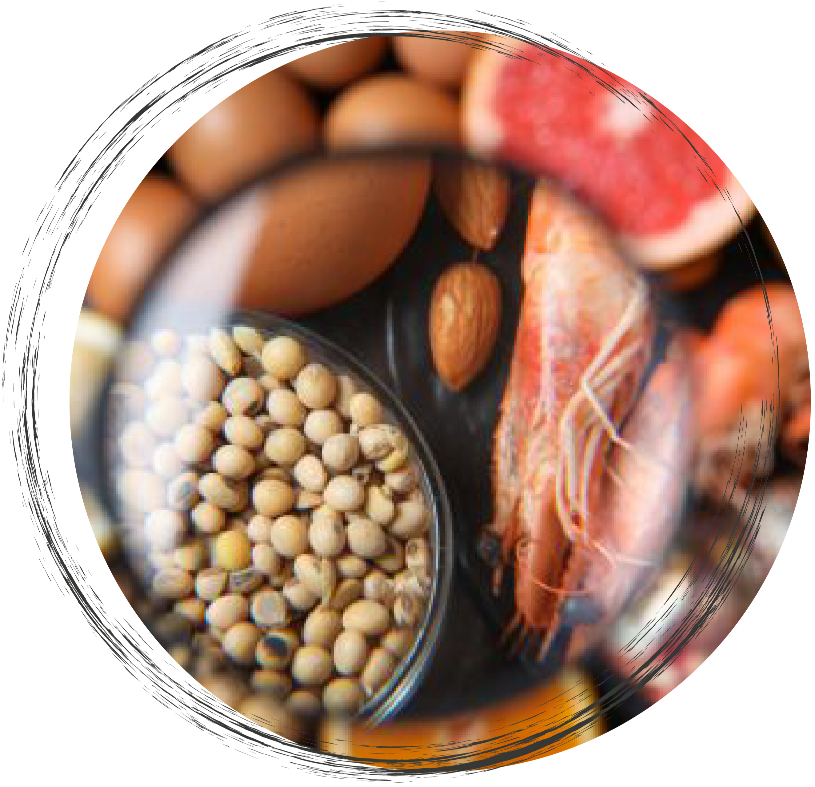 allergènes